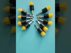 Высококачественный многофункциональный электрический крутящийся очиститель для чистки щетки