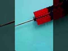 Дильская щетка