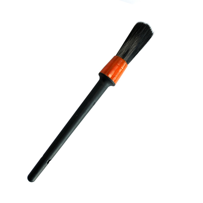 Щетки чистки автомобиля щетинки различного дизайна Анти--выскальзывания ручки размера длинного мягкие